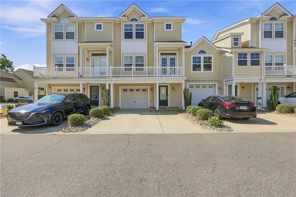 Photo of 2503 New London Court, Virginia Beach, VA 23454 (MLS # 10649631)