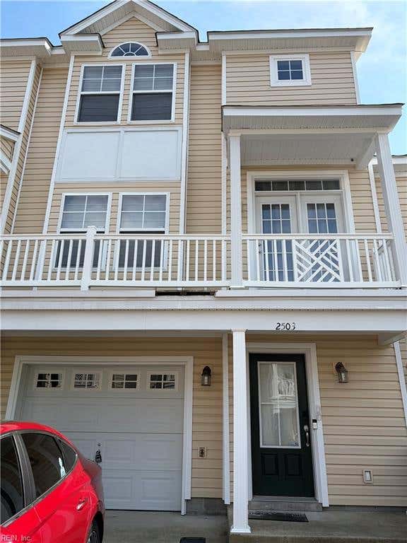 Photo of 2503 New London Court, Virginia Beach, VA 23454 (MLS # 10649631)