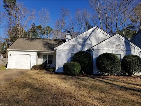 Photo of 237 Seasons Trail, Newport News, VA 23602 (MLS # 10624442)