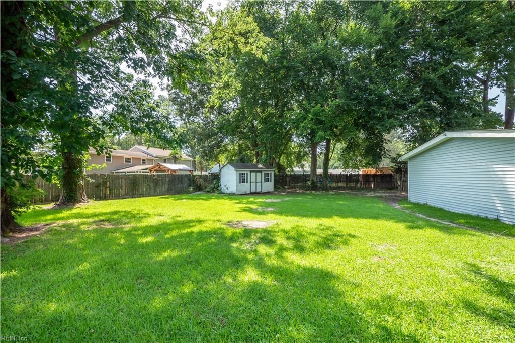 Photo of 485 Cronin Road, Virginia Beach, VA 23452 (MLS # 10642105)