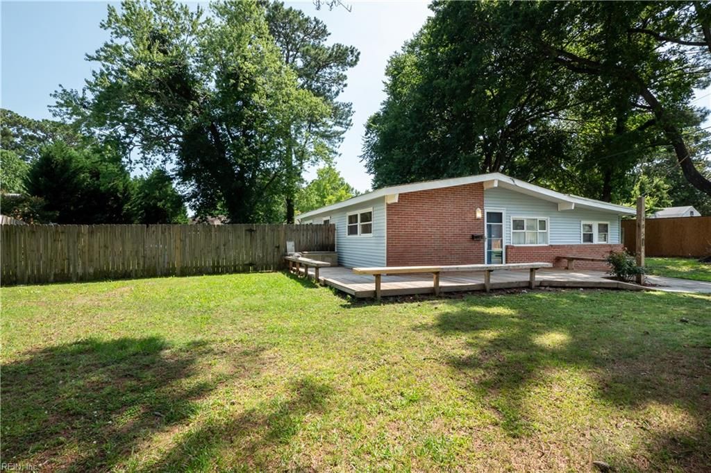 Photo of 485 Cronin Road, Virginia Beach, VA 23452 (MLS # 10642105)