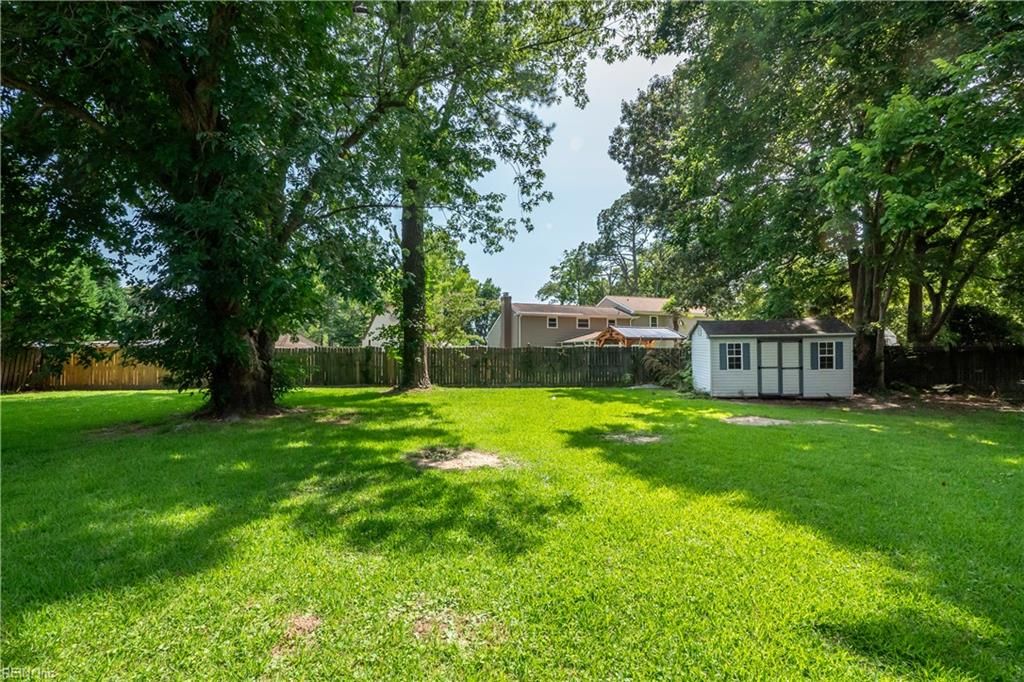 Photo of 485 Cronin Road, Virginia Beach, VA 23452 (MLS # 10642105)