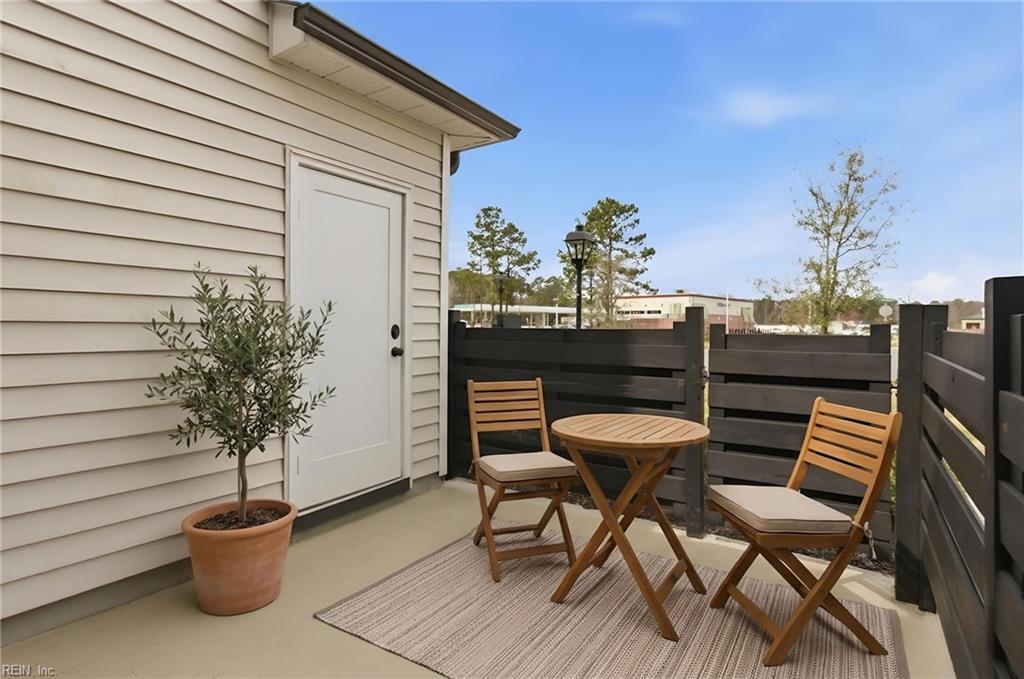 Photo of 909 Kathy Ann Way, Carrollton, VA 23314 (MLS # 10645976)
