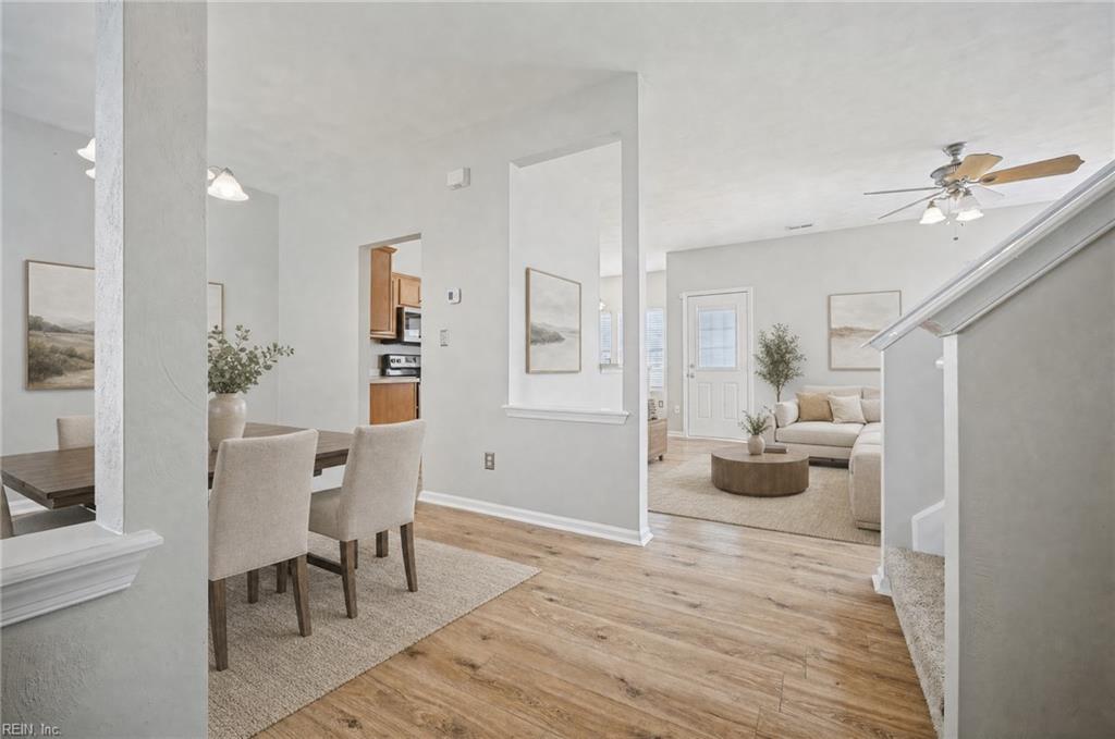 Photo of 605 Tuskegee Avenue, Chesapeake, VA 23320 (MLS # 10659814)