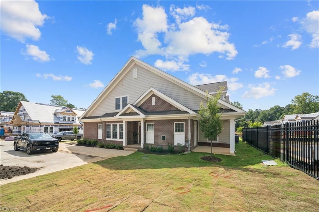 Photo of 1320 Treviso Bay, Williamsburg, VA 23188 (MLS # 10621318)