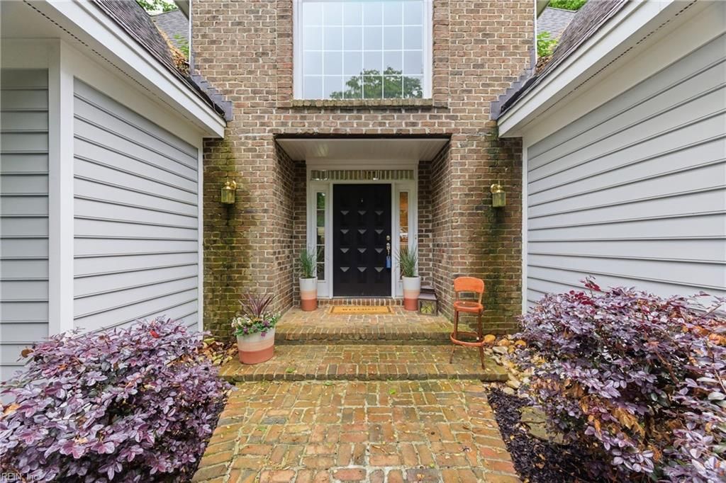 Photo of 4 Majesties Mews, Williamsburg, VA 23185 (MLS # 10633759)