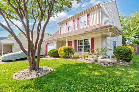 1108 Audubon Court, Virginia Beach, VA 23454 - #: 10580418