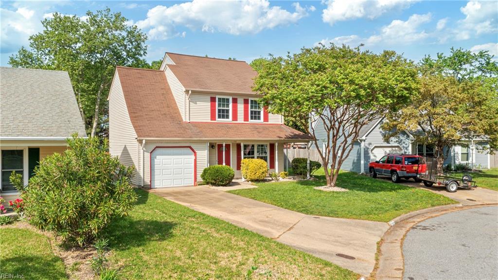 1108 Audubon CT