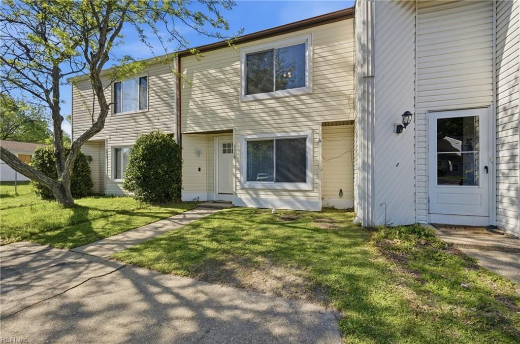 Photo of 3910 Inverness Road, Virginia Beach, VA 23452 (MLS # 10629832)