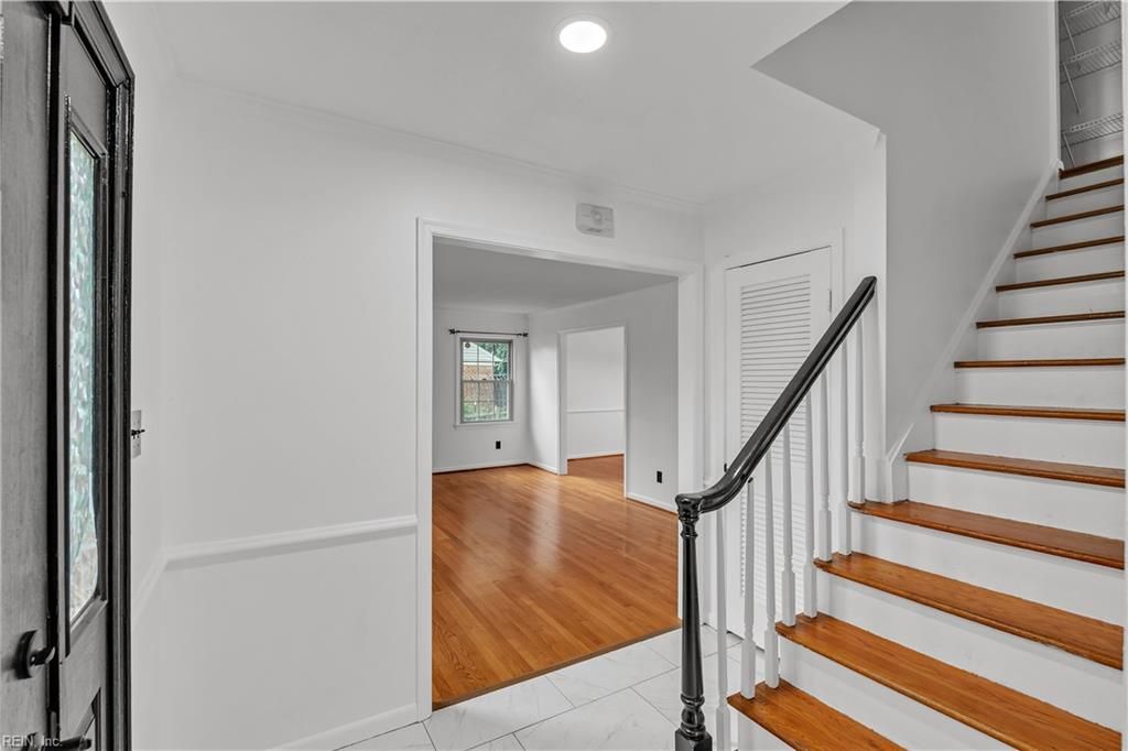 Photo of 6205 Antioch Street, Virginia Beach, VA 23464 (MLS # 10645612)