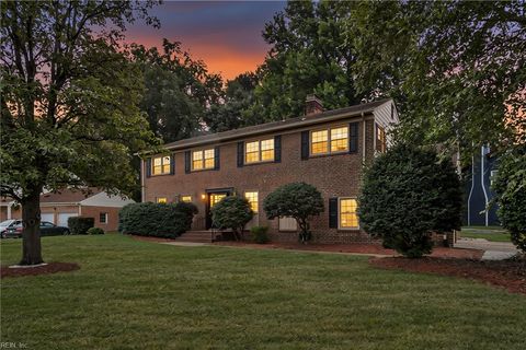 Photo of 6205 Antioch Street, Virginia Beach, VA 23464 (MLS # 10645612)