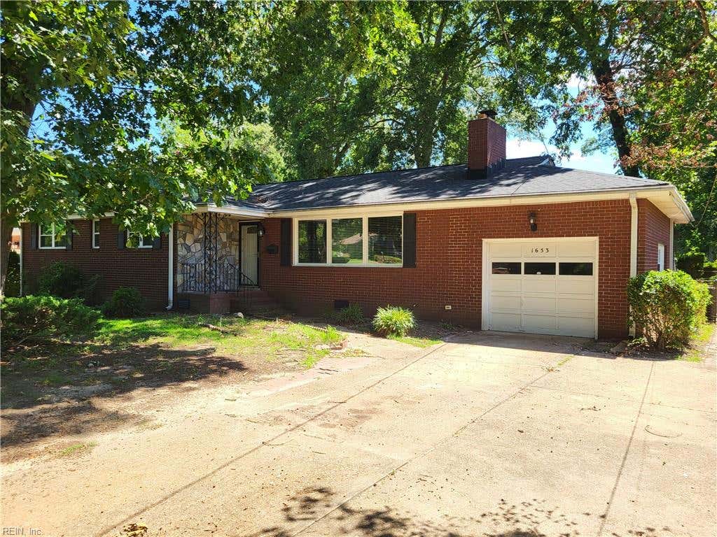 Photo of 1653 Sheppard Avenue, Norfolk, VA 23518 (MLS # 10648125)