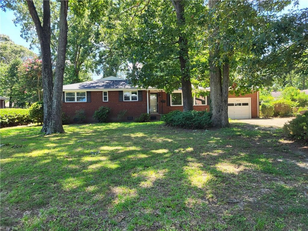 Photo of 1653 Sheppard Avenue, Norfolk, VA 23518 (MLS # 10648125)