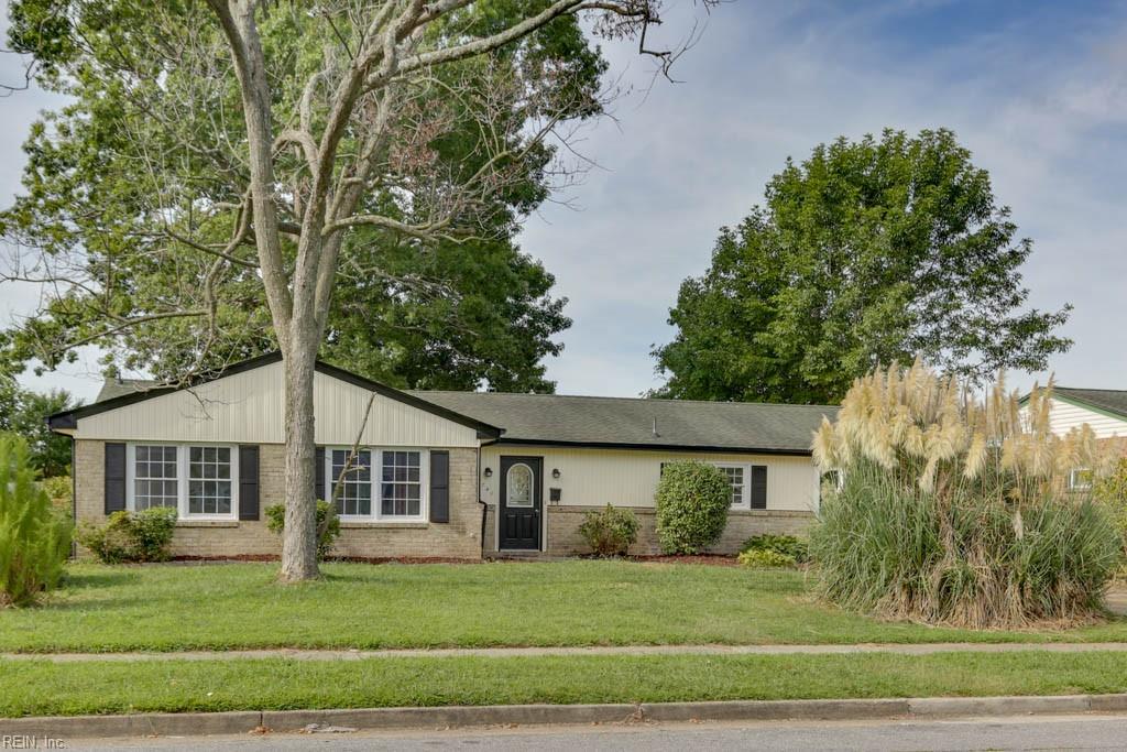 3741 Old RD, Virginia Beach, VA 23452 MLS 10455366 Listing