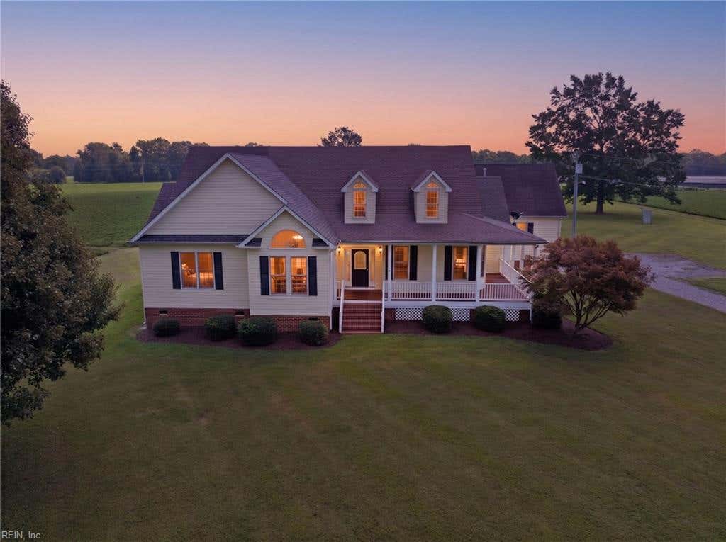 Photo of 17479 Courthouse Highway, Windsor, VA 23487 (MLS # 10648830)