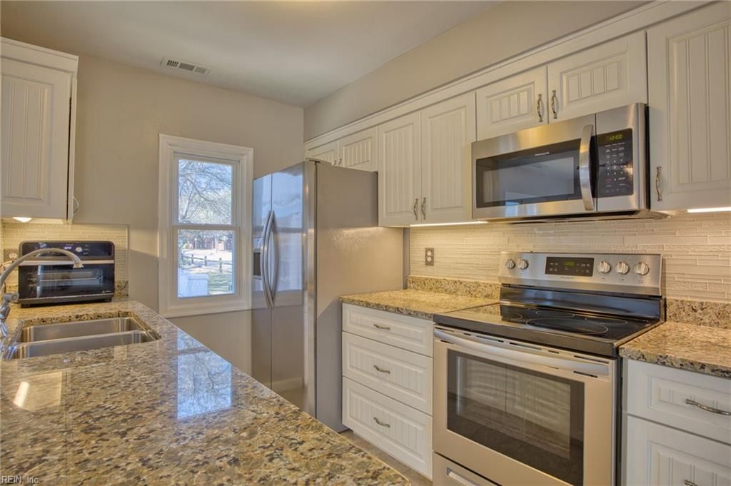 Photo of 2311 Merry Oaks Court, Virginia Beach, VA 23451 (MLS # 10623336)