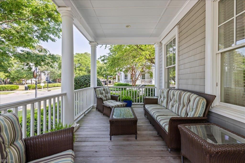 Photo of 9542 28th Bay Street, Norfolk, VA 23518 (MLS # 10634244)
