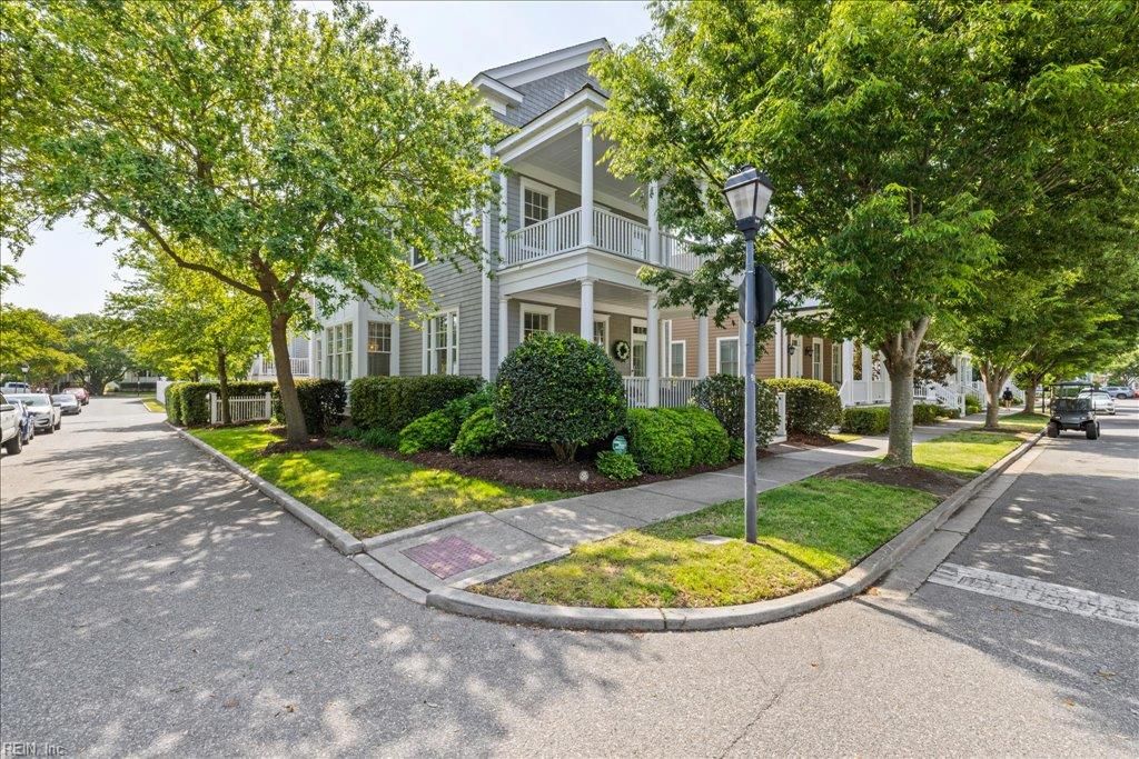 Photo of 9542 28th Bay Street, Norfolk, VA 23518 (MLS # 10634244)
