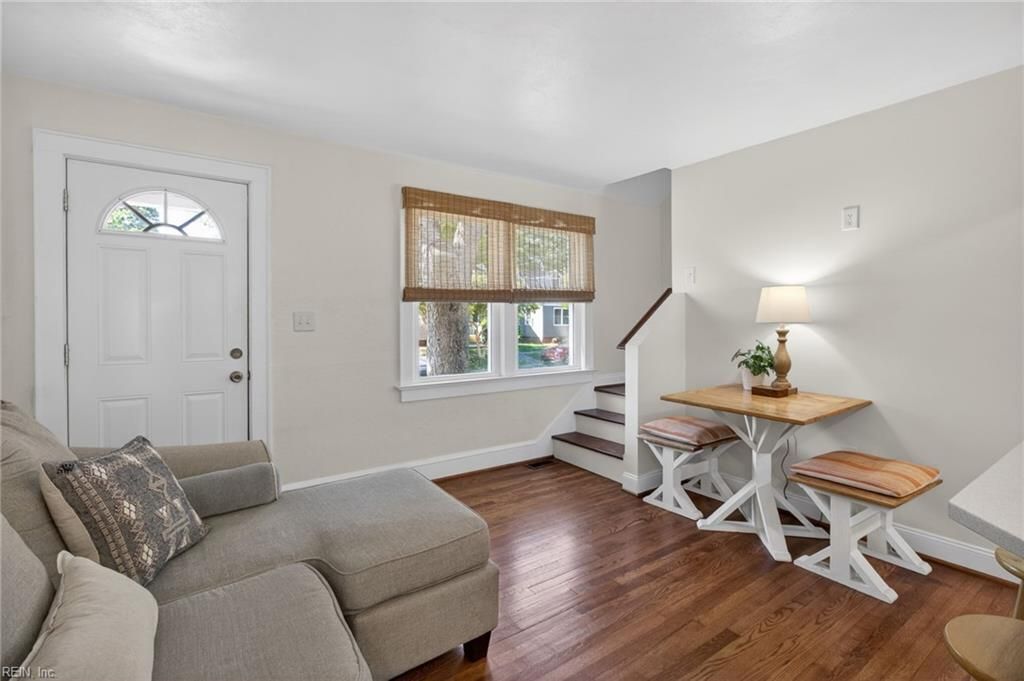 Photo of 336 E Randall Avenue, Norfolk, VA 23503 (MLS # 10631511)