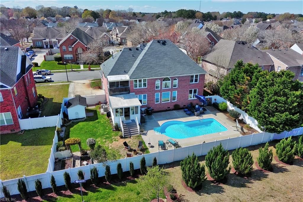 Photo of 1005 Long Beeches Avenue, Chesapeake, VA 23320 (MLS # 10625850)