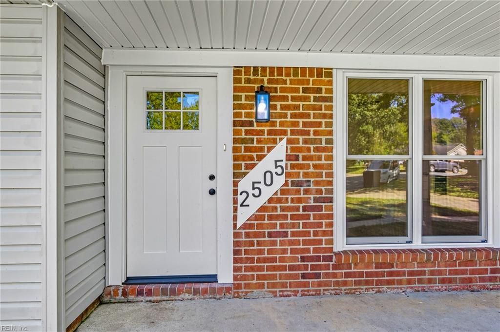 Photo of 2505 Shea Circle, Virginia Beach, VA 23453 (MLS # 10604829)