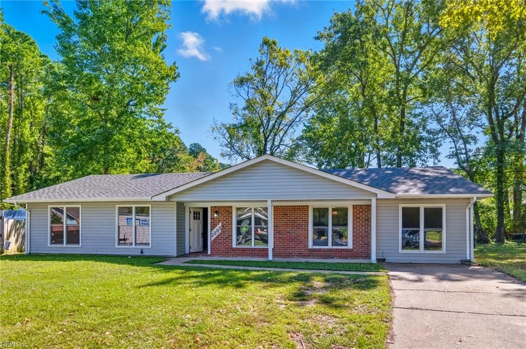 Photo of 2505 Shea Circle, Virginia Beach, VA 23453 (MLS # 10604829)