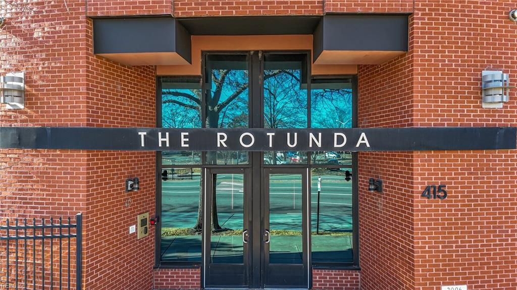 Photo of 415 Saint Pauls Boulevard #509, Norfolk, VA 23510 (MLS # 10606454)