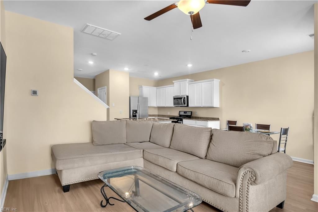 Photo of 1611 Independence Boulevard, Newport News, VA 23608 (MLS # 10646031)