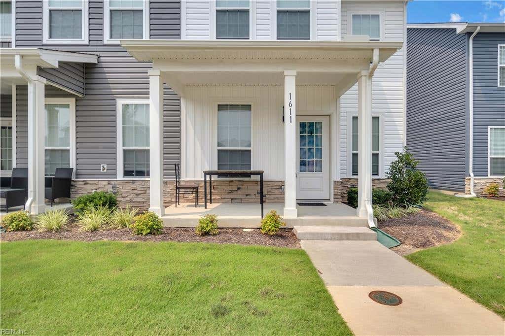 Photo of 1611 Independence Boulevard, Newport News, VA 23608 (MLS # 10646031)