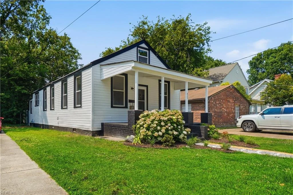 825 48th Street, Norfolk, VA, 23508