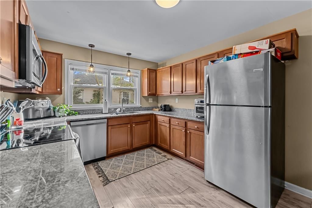 Photo of 8 Gay Drive, Newport News, VA 23606 (MLS # 10617988)