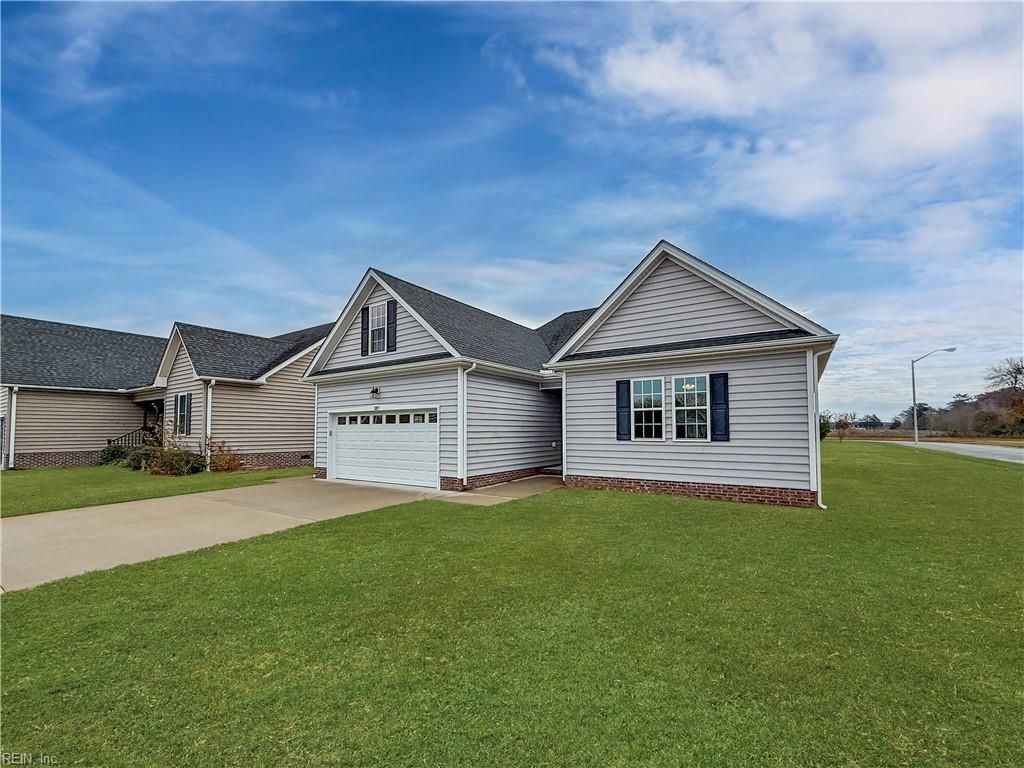 Photo of 601 Millbrooke Circle, Elizabeth City, NC 27909 (MLS # 10611396)