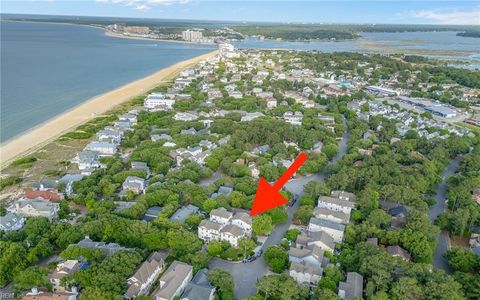 3964 W Stratford RD Virginia Beach VA 23455