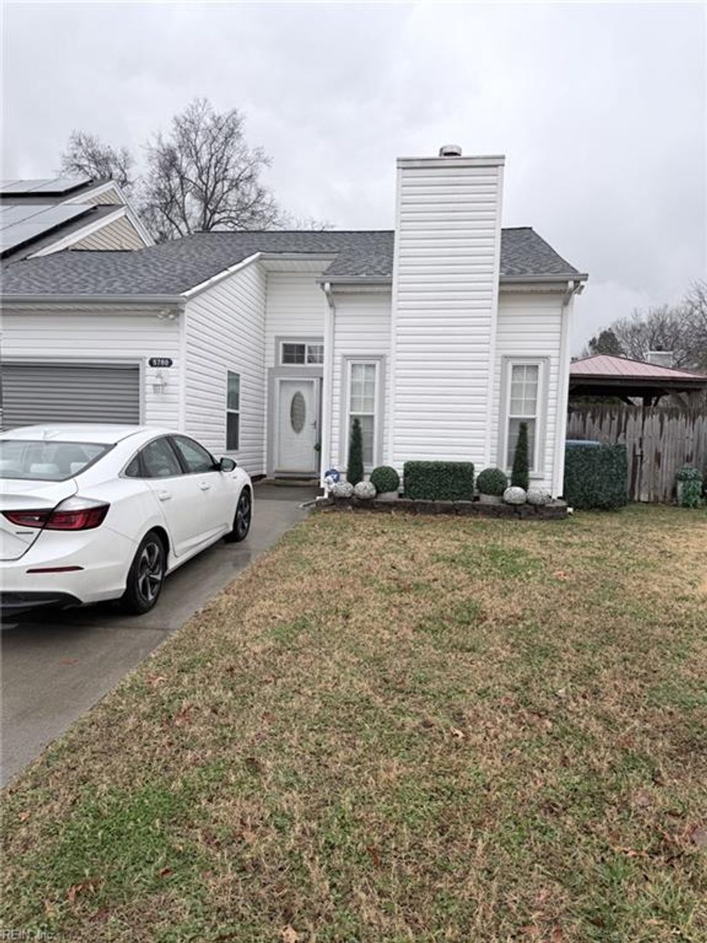 Photo of 5780 Albright Drive, Virginia Beach, VA 23464 (MLS # 10616981)