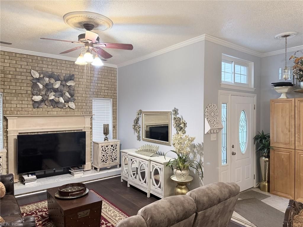 Photo of 5780 Albright Drive, Virginia Beach, VA 23464 (MLS # 10616981)