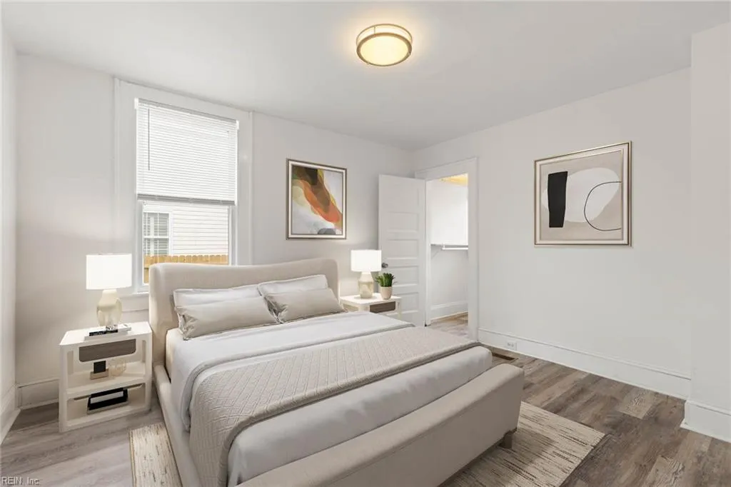 Norfolk, Virginia 23504, United States, ,Residential,Pending,116589