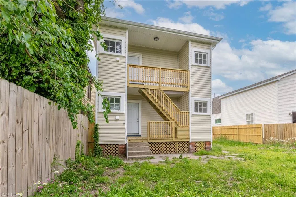 Norfolk, Virginia 23504, United States, ,Residential,Pending,116589