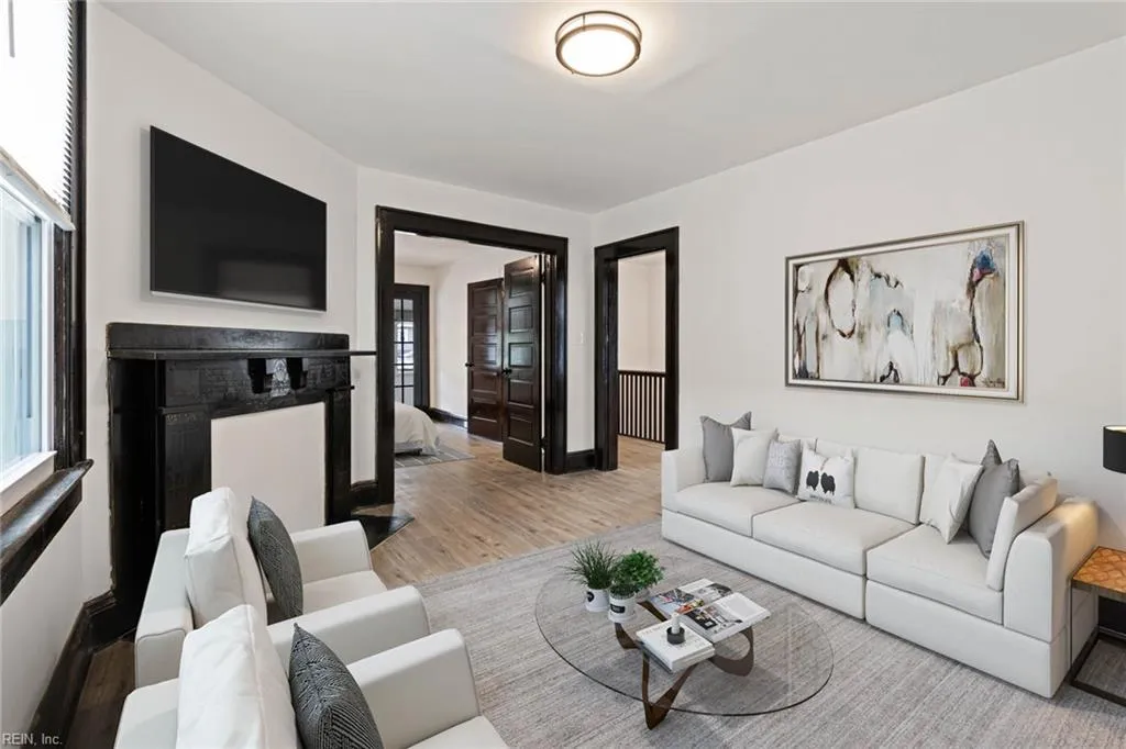 Norfolk, Virginia 23504, United States, ,Residential,Pending,116589