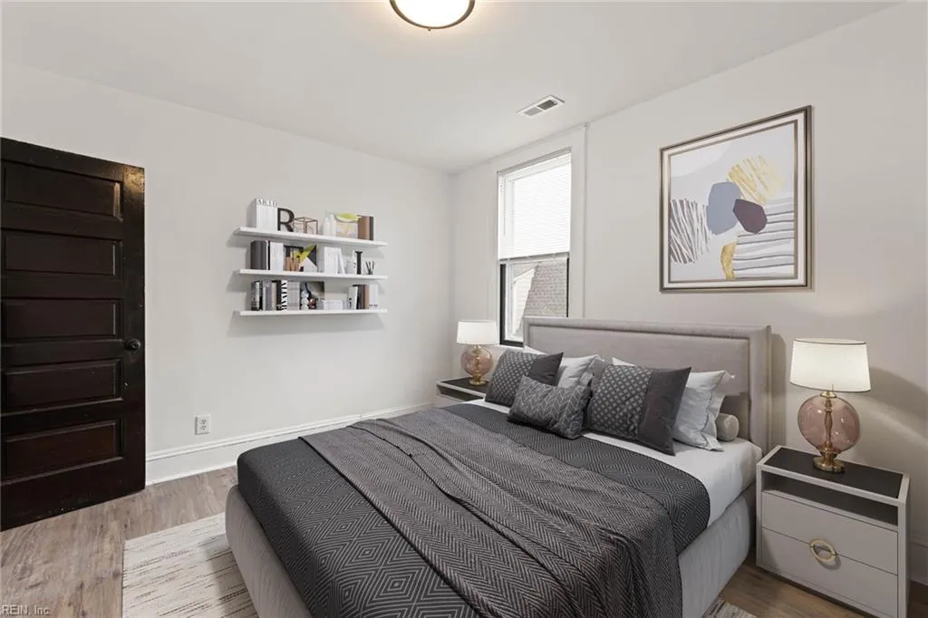 Norfolk, Virginia 23504, United States, ,Residential,Pending,116589