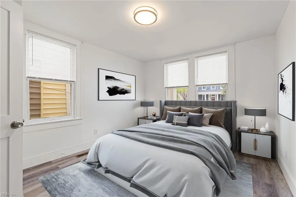 Norfolk, Virginia 23504, United States, ,Residential,Pending,116589