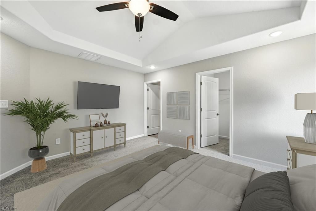 Photo of 1022 Layton Street, Norfolk, VA 23502 (MLS # 10622763)