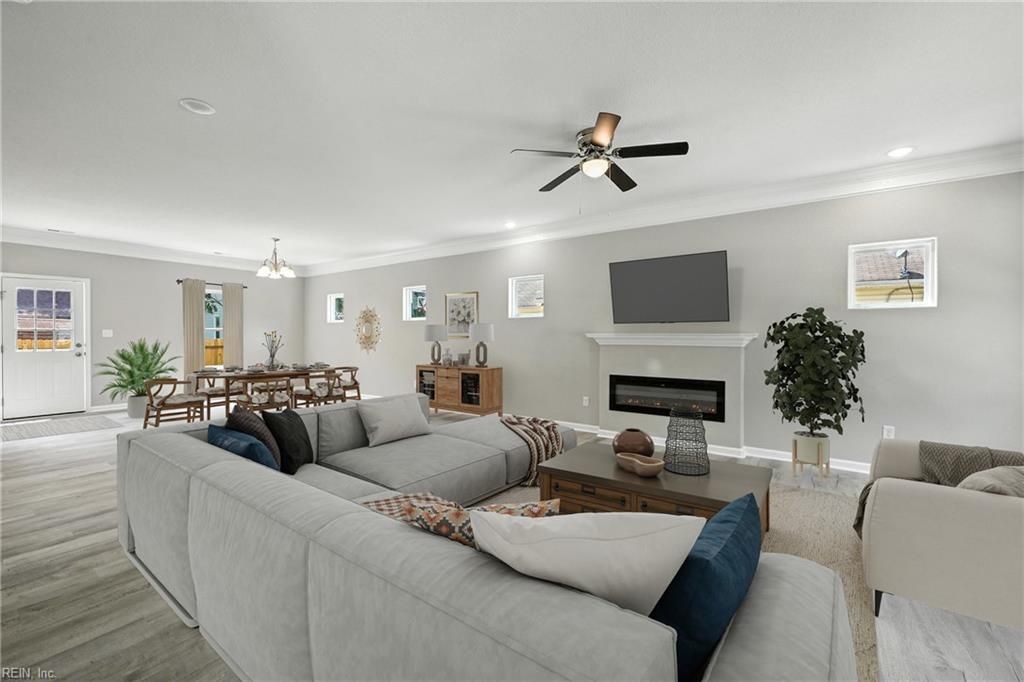 Photo of 1022 Layton Street, Norfolk, VA 23502 (MLS # 10622763)