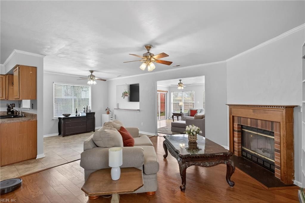 Photo of 1116 Taylor Road, Virginia Beach, VA 23464 (MLS # 10625273)