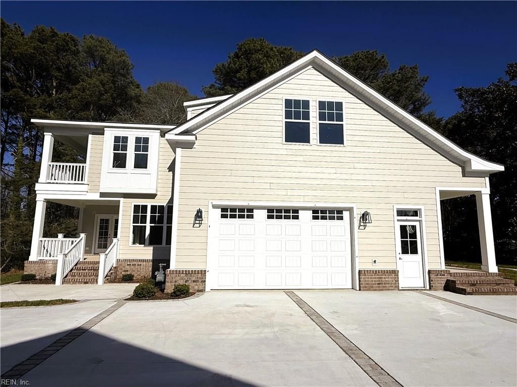 Photo of 1429 Franklin Drive, Virginia Beach, VA 23454 (MLS # 10617530)