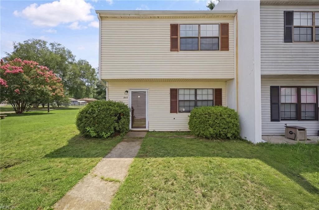 Photo of 1843 Ferrell Drive, Williamsburg, VA 23185 (MLS # 10643524)