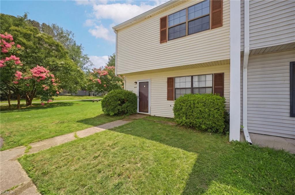 Photo of 1843 Ferrell Drive, Williamsburg, VA 23185 (MLS # 10643524)
