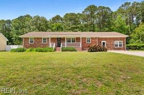 4901 Lake Shore DR Chesapeake VA 23321