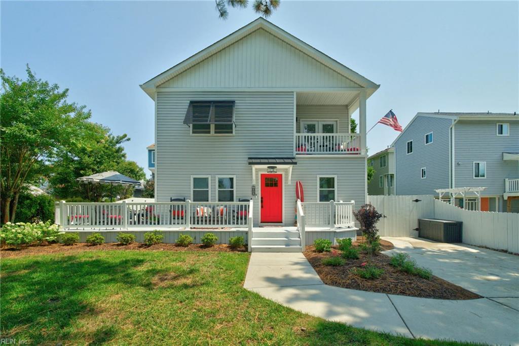 408 Hobart AVE