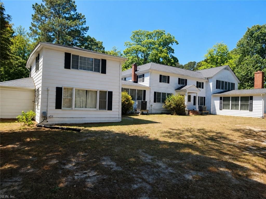 Photo of 449 Quail Road, Bohannon, VA 23021 (MLS # 10636123)