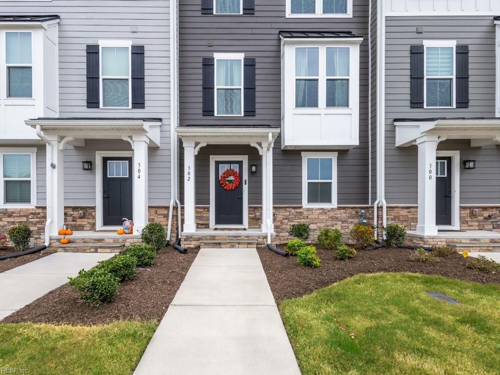 Photo of 302 Lydia Street, Moyock, NC 27958 (MLS # 10616105)